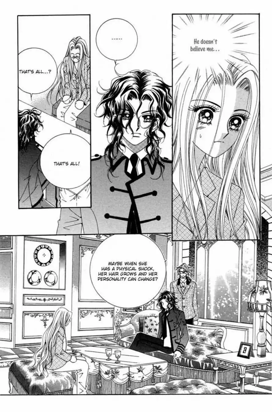 My Boyfriend is a Vampire Chapter 15 36